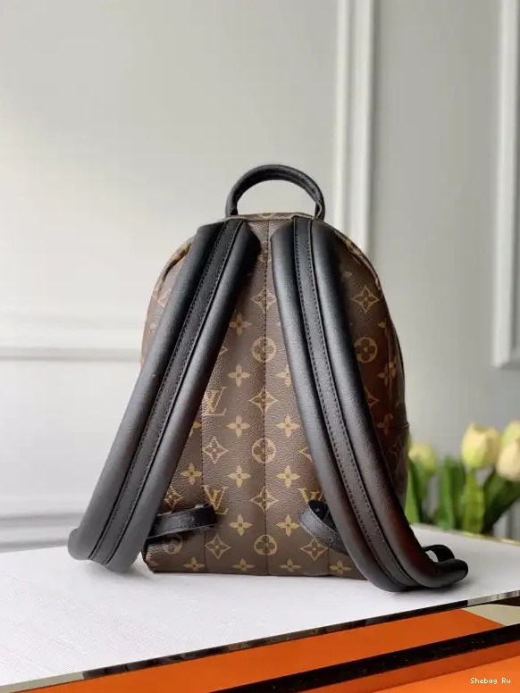 VUITTON PALM EDITION LOUIS NEW PM SPRINGS 0530